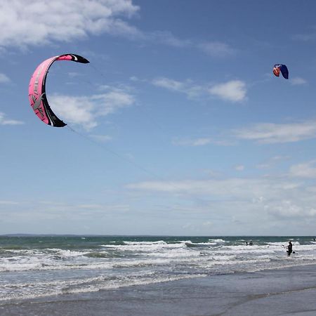 Spacious Home For 8 In Witterings - Walk To Beach East Wittering Eksteriør billede