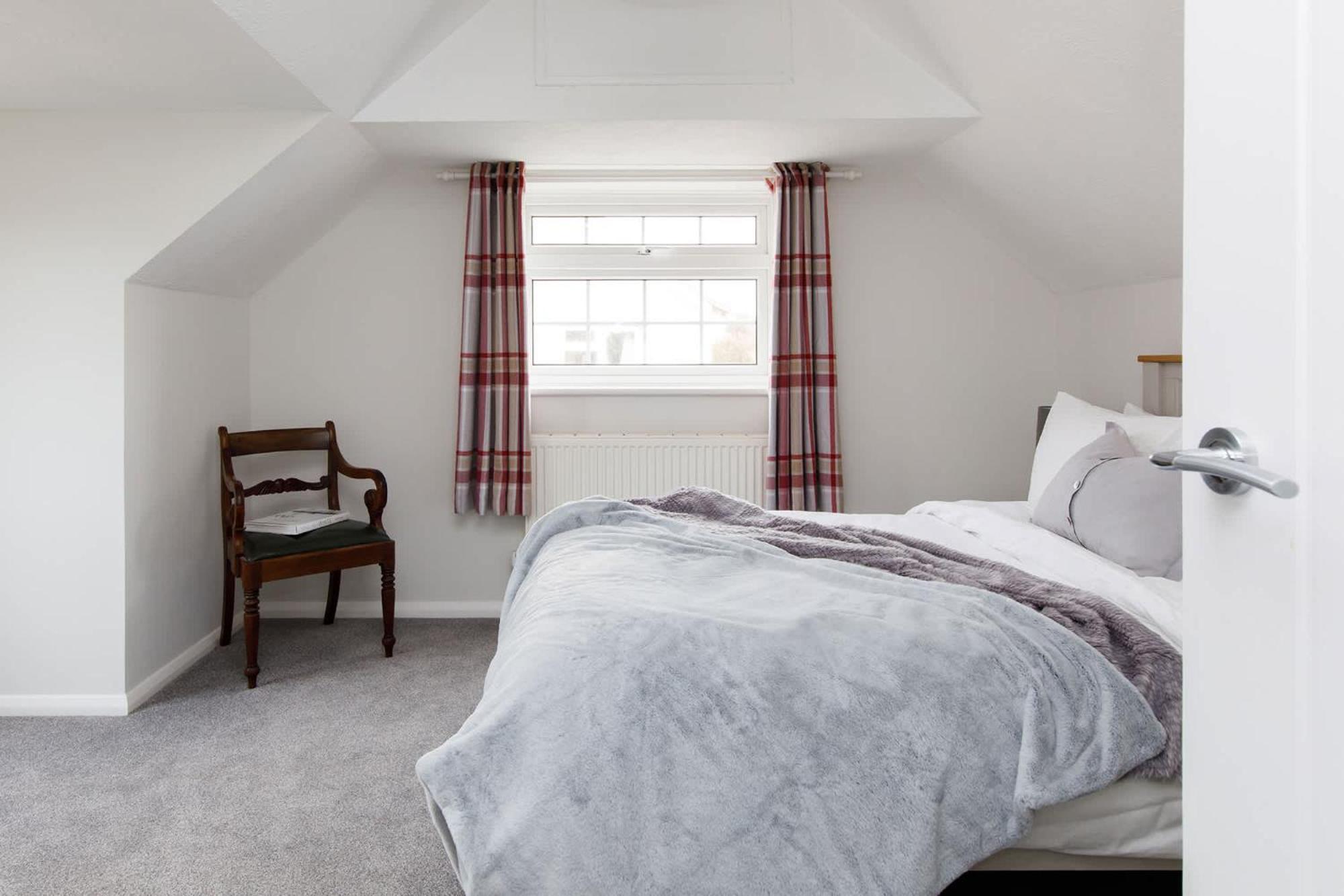 Spacious Home For 8 In Witterings - Walk To Beach East Wittering Eksteriør billede