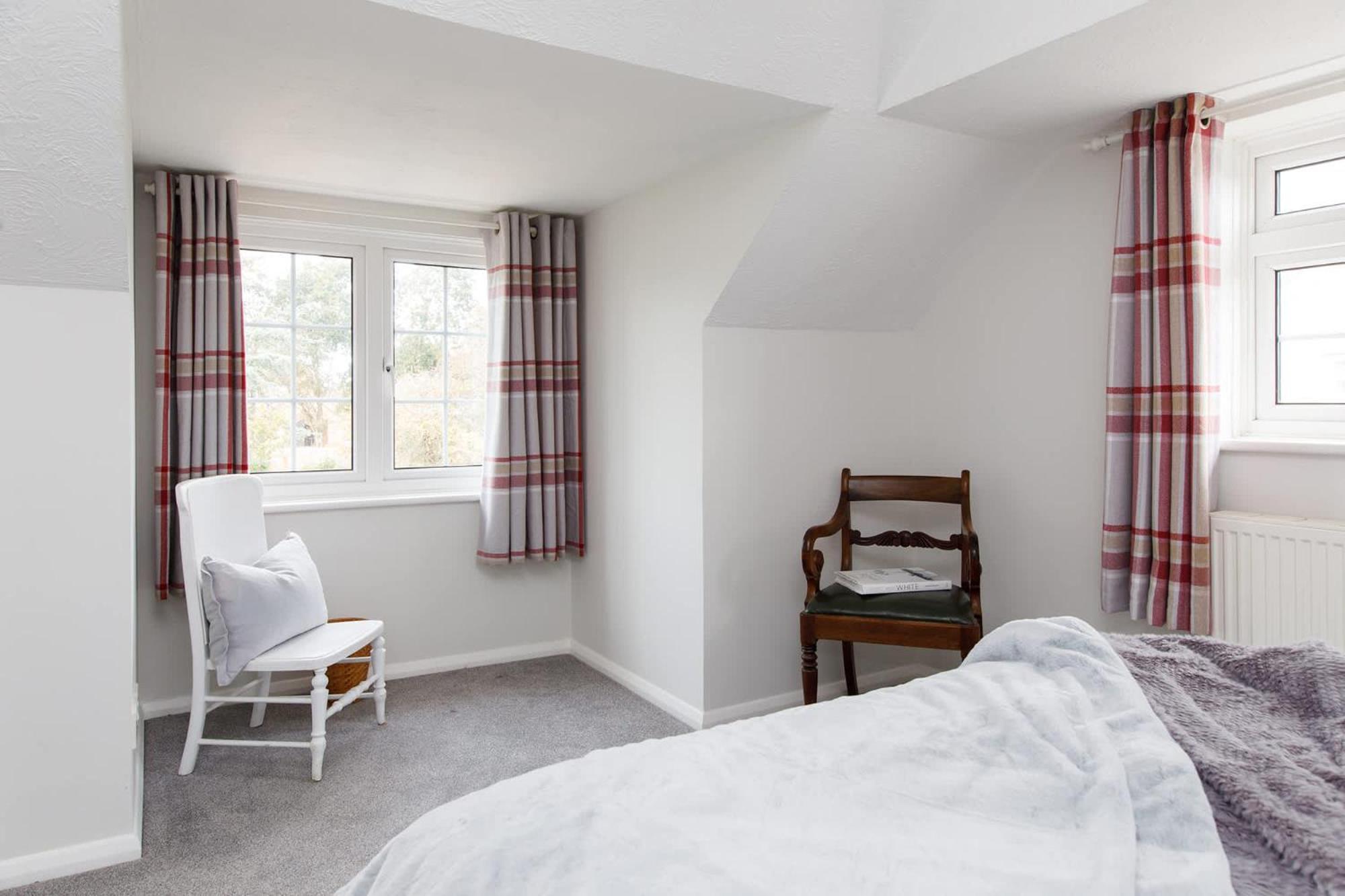 Spacious Home For 8 In Witterings - Walk To Beach East Wittering Eksteriør billede