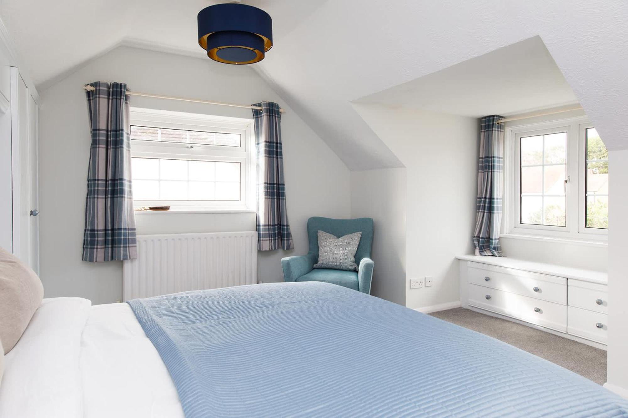 Spacious Home For 8 In Witterings - Walk To Beach East Wittering Eksteriør billede