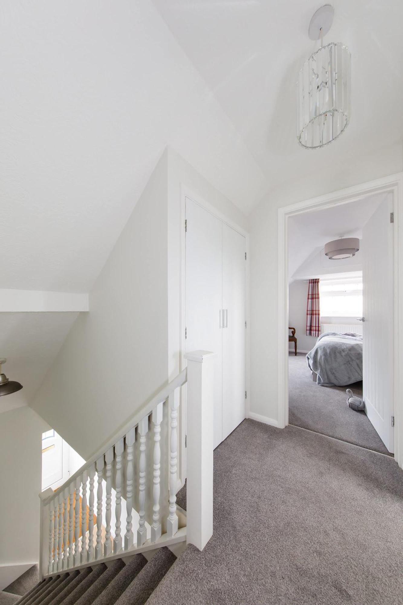 Spacious Home For 8 In Witterings - Walk To Beach East Wittering Eksteriør billede