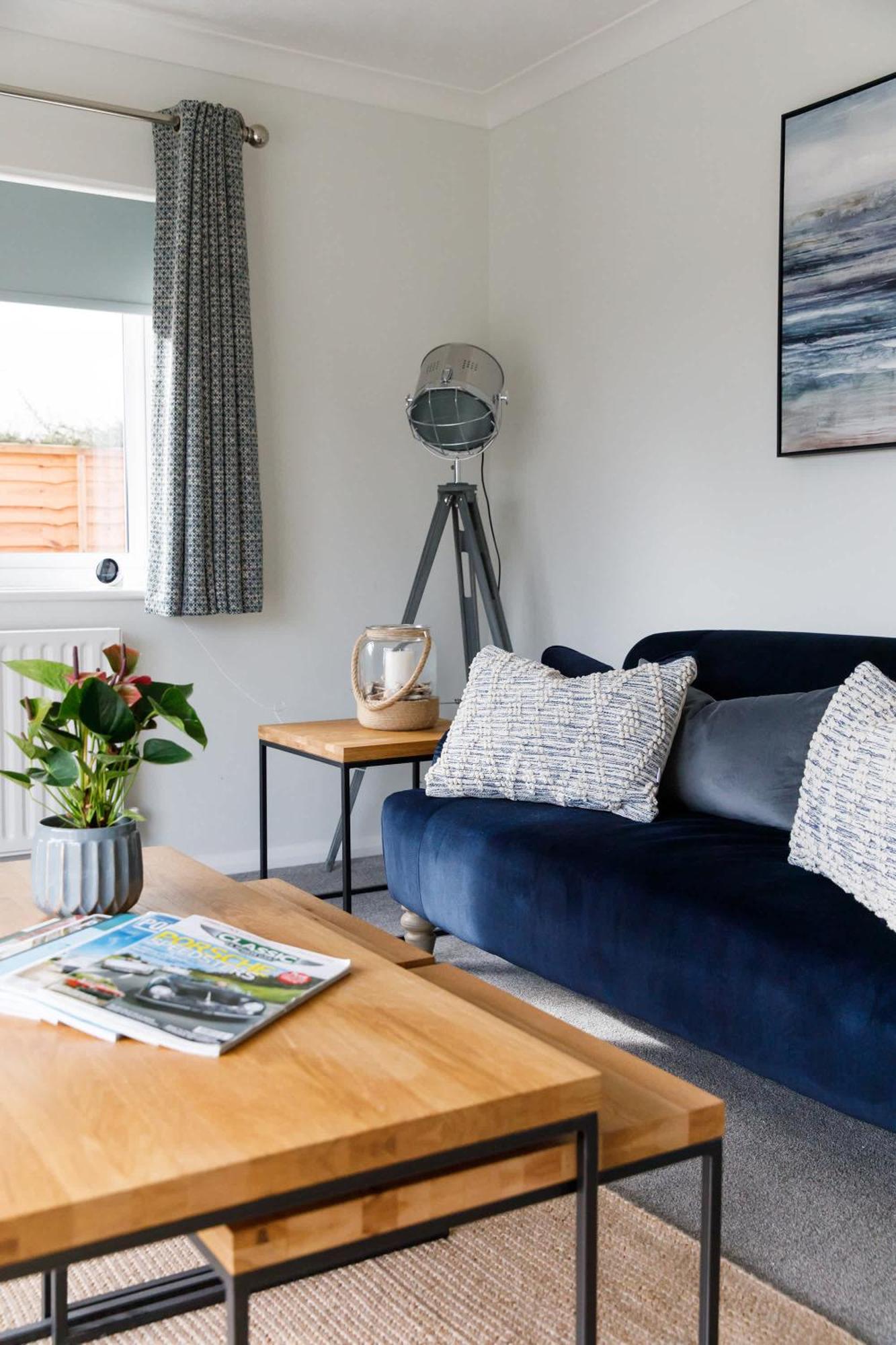 Spacious Home For 8 In Witterings - Walk To Beach East Wittering Eksteriør billede