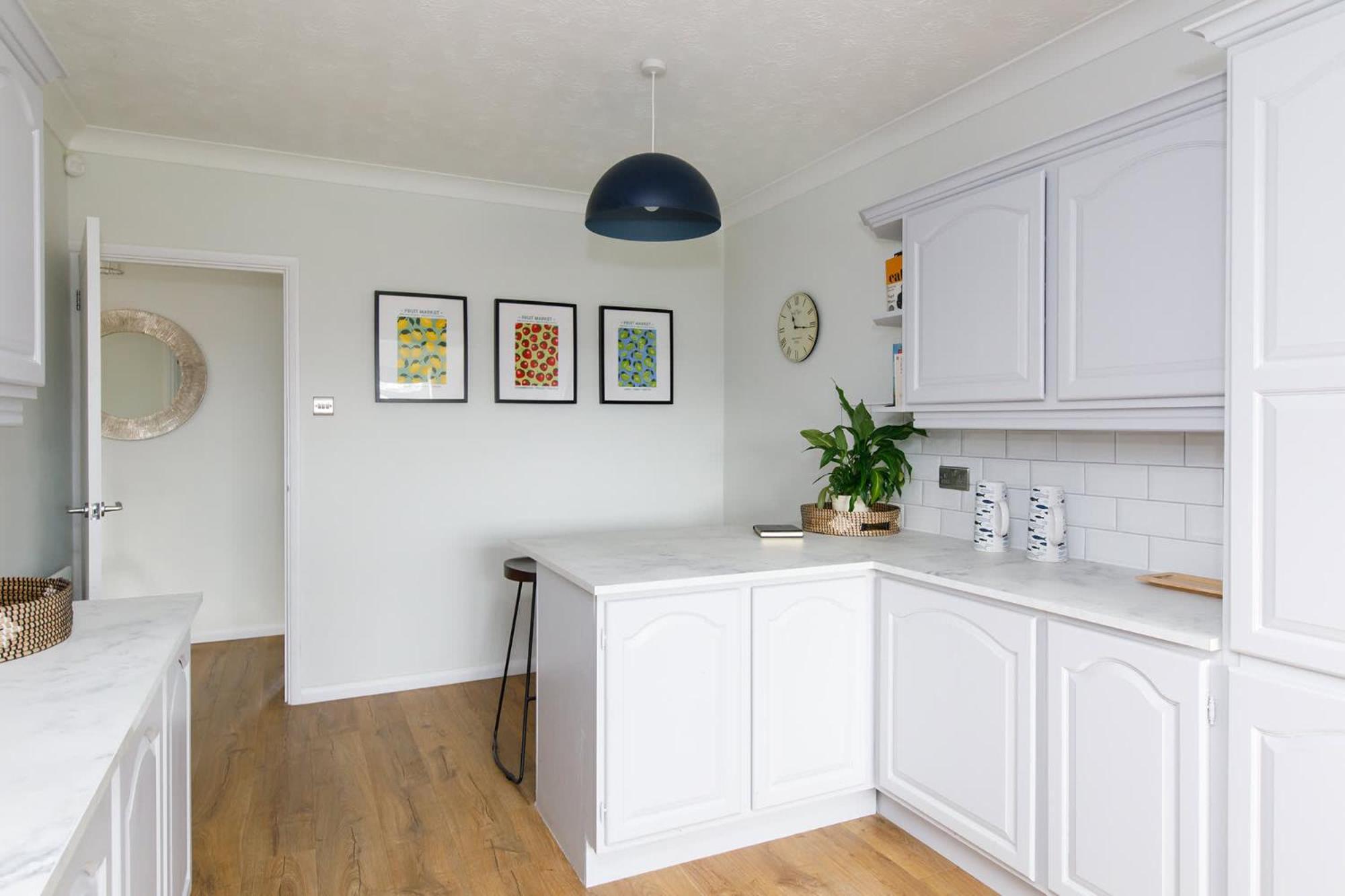 Spacious Home For 8 In Witterings - Walk To Beach East Wittering Eksteriør billede