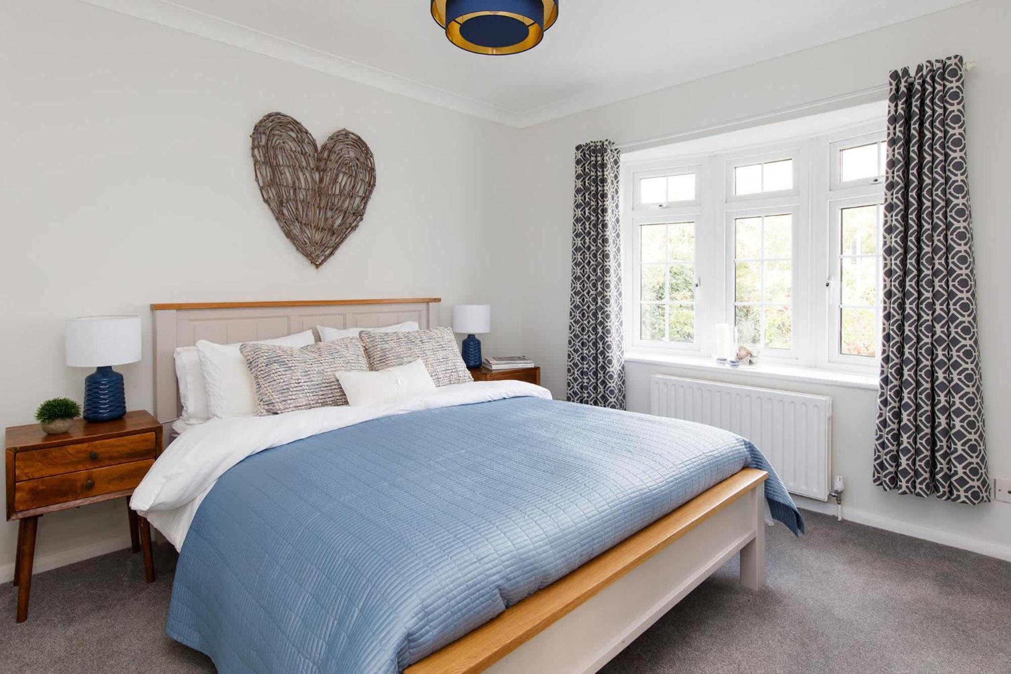 Spacious Home For 8 In Witterings - Walk To Beach East Wittering Eksteriør billede