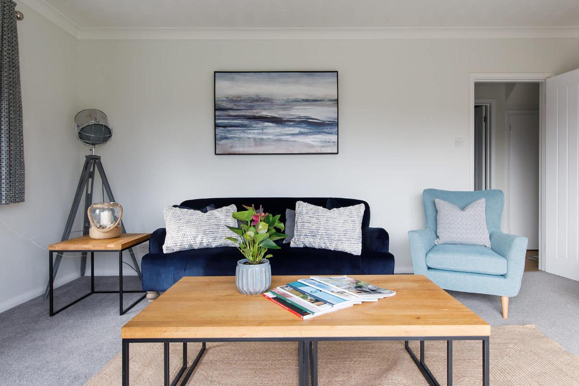 Spacious Home For 8 In Witterings - Walk To Beach East Wittering Eksteriør billede